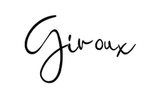 Giroux Photo et Vidéo Logo