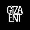 Giza Entertainment, LLC Logo