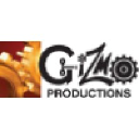 GIZMO Productions USA Logo
