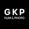 GKP Film & Photo Logo