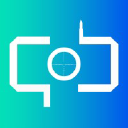 GlassBullet - Video Production Logo