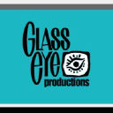 Glass Eye Productions, Inc. Logo