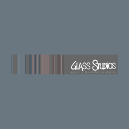 Glass Studios Logo