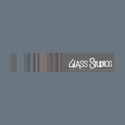 Glass Studios logo