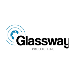Glassway Productions Logo