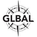GLBAL Media Logo