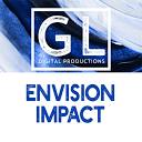 GL Digital Productions Logo