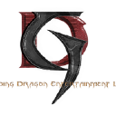 Gliding Dragon Entertainment LLC Logo
