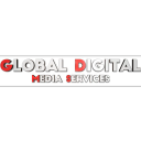 Global Digital Media Services Logo