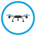 Global Drone Video Logo