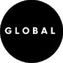 Global Pictures Logo
