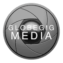 Globegig Media Logo