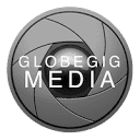 Globegig Media logo