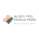Glory Fire Productions Logo