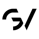 Glory Visuals Logo