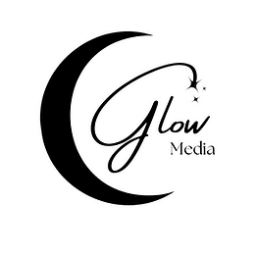 Glow Media Logo