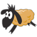 Golden Lamb Productions logo