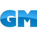 GM Global Media  Logo