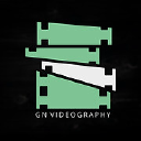 GN Wedding Videographer Logo