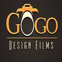 Gogo Design Films Logo