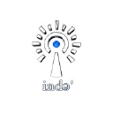 Inde Network TV Logo