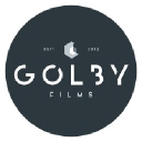 Golby Films Logo