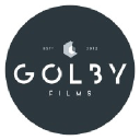 Golby Films logo