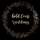 Gold Coast Weddings Logo