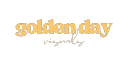 Golden Day Visuals Logo