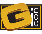 Golden Icon Video Productions Logo