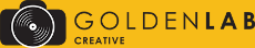Golden Lab Creative logo
