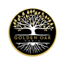 Golden Oak Media Logo