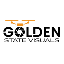 Golden State Visuals Logo