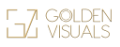 Golden Visuals.ETX Logo
