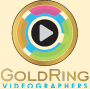 Goldring Videographers Logo
