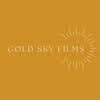 Gold Sky Films Logo