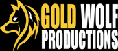 Gold Wolf Productions Logo