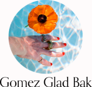 Gomez Glad Bak Logo