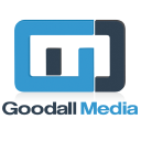 Goodall Media Inc Logo