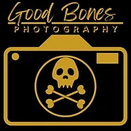 Good Bones Photography LLC Logo