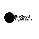The Good Fight Films Logo