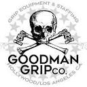 Goodman Grip And Light Logo