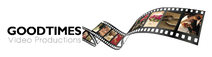 Good Times Video Logo