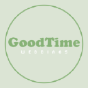 GoodTime Weddings Logo