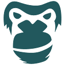 Gorilla Creative Logo