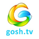 GOSH TV logo