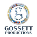 Gossett Productions, LLC Logo