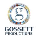 Gossett Productions, LLC logo