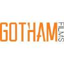 Gotham Films Logo