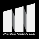 Merge Media Logo